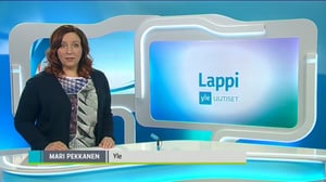 Yle Uutiset Lappi: Yle Uutiset Lappi 21-11-2016 Klo 18-22: 21.11.2016 17.57