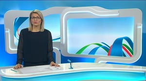 Yle Uutiset Keski-Suomi: Yle Uutiset Keski-Suomi 21-11-2016 Klo 18-22: 21.11.2016 18.09