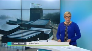 Yle Uutiset Uusimaa: Yle Uutiset Uusimaa 21-11-2016 klo 18-22: 21.11.2016 18.38