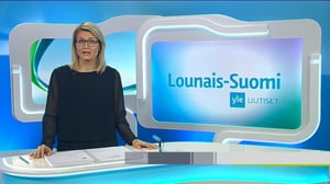 Yle Uutiset Lounais-Suomi: Yle Uutiset Lounais-Suomi 21-11-2016 Klo 18-22: 21.11.2016 18.44