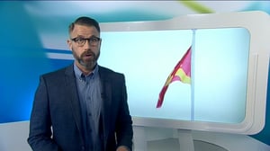 Yle Uutiset Uutis-Suomi: Yle Uutiset Uutis-Suomi 21-11-2016: 21.11.2016 19.35