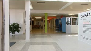 Yle Uutiset Lappi: Yle Uutiset Lappi 22-11-2016 Klo 17-06: 22.11.2016 16.39