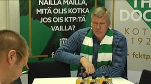 Yle Uutiset Kaakkois-Suomi: Yle Uutiset Kaakkois-Suomi 22-11-2016 Klo 17-06: 22.11.2016 16.59