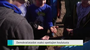 Yle Uutiset Keski-Suomi: Yle Uutiset Keski-Suomi 22-11-2016 Klo 18-22: 22.11.2016 17.31