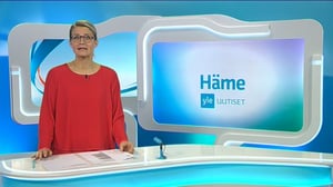 Yle Uutiset Häme: Yle Uutiset Häme 22-11-2016 Klo 18-22: 22.11.2016 17.34