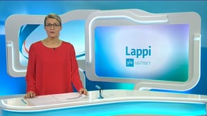 Yle Uutiset Lappi: Yle Uutiset Lappi 22-11-2016 Klo 18-22: 22.11.2016 17.53