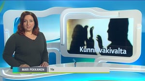 Yle Uutiset Pirkanmaa: Yle Uutiset Pirkanmaa 22-11-2016 Klo 18-22: 22.11.2016 18.09