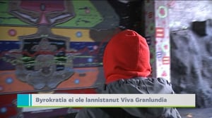 Yle Uutiset Uusimaa: Yle Uutiset Uusimaa 22-11-2016 klo 18-22: 22.11.2016 18.38