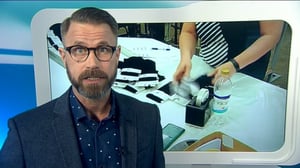 Yle Uutiset Uutis-Suomi: Yle Uutiset Uutis-Suomi 22-11-2016: 22.11.2016 19.46