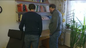 Yle Uutiset Pohjois-Suomi: Yle Uutiset Pohjois-Suomi 23-11-2016 Klo 17-06: 23.11.2016 16.49