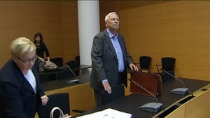 Yle Uutiset Uusimaa: Yle Uutiset Uusimaa 23-11-2016 klo 17-06: 23.11.2016 17.20