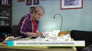 Yle Uutiset Itä-Suomi: Yle Uutiset Itä-Suomi 23-11-2016 Klo 18-22: 23.11.2016 17.41