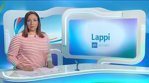 Yle Uutiset Lappi: Yle Uutiset Lappi 23-11-2016 Klo 18-22: 23.11.2016 17.51