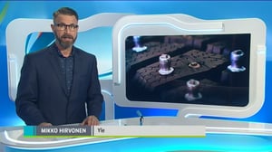 Yle Uutiset Keski-Suomi: Yle Uutiset Keski-Suomi 23-11-2016 Klo 18-22: 23.11.2016 18.01