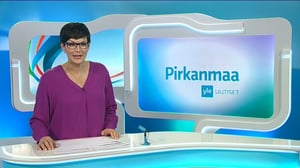 Yle Uutiset Pirkanmaa: Yle Uutiset Pirkanmaa 23-11-2016 Klo 18-22: 23.11.2016 18.44