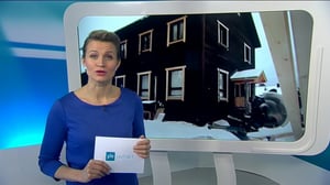 Yle Uutiset Uutis-Suomi: Yle Uutiset Uutis-Suomi 23-11-2016: 23.11.2016 19.58