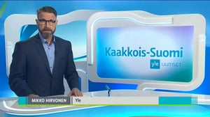 Yle Uutiset Kaakkois-Suomi: Yle Uutiset Kaakkois-Suomi 24-11-2016 Klo 18-22: 24.11.2016 17.24