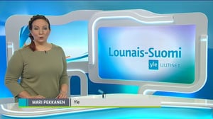 Yle Uutiset Lounais-Suomi: Yle Uutiset Lounais-Suomi 24-11-2016 Klo 18-22: 24.11.2016 17.28