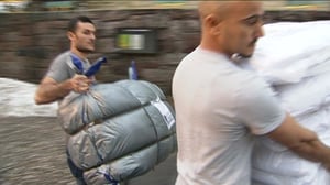 Yle Uutiset Uusimaa: Yle Uutiset Uusimaa 24-11-2016 klo 17-06: 24.11.2016 17.41