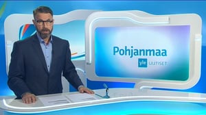 Yle Uutiset Pohjanmaa: Yle Uutiset Pohjanmaa 24-11-2016 Klo 18-22: 24.11.2016 17.44