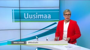 Yle Uutiset Uusimaa: Yle Uutiset Uusimaa 24-11-2016 klo 18-22: 24.11.2016 18.36