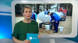 Yle Uutiset Uutis-Suomi: Yle Uutiset Uutis-Suomi 24-11-2016: 24.11.2016 19.59