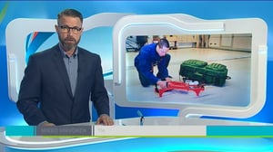 Yle Uutiset Keski-Suomi: Yle Uutiset Keski-Suomi 25-11-2016 Klo 18-22: 25.11.2016 17.33