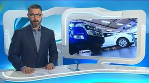 Yle Uutiset Pohjois-Suomi: Yle Uutiset Pohjois-Suomi 25-11-2016 Klo 18-22: 25.11.2016 17.41