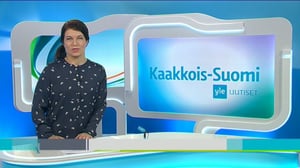 Yle Uutiset Kaakkois-Suomi: Yle Uutiset Kaakkois-Suomi 25-11-2016 Klo 18-22: 25.11.2016 18.45