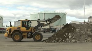 Yle Uutiset Pohjois-Suomi: Yle Uutiset Pohjois-Suomi 28-11-2016 Klo 17-06: 28.11.2016 16.37