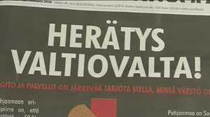 Yle Uutiset Pohjanmaa: Yle Uutiset Pohjanmaa 28-11-2016 Klo 17-06: 28.11.2016 16.38