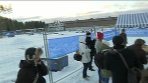 Yle Uutiset Itä-Suomi: Yle Uutiset Itä-Suomi 28-11-2016 Klo 17-06: 28.11.2016 16.43