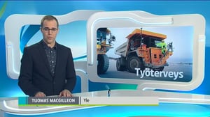 Yle Uutiset Kaakkois-Suomi: Yle Uutiset Kaakkois-Suomi 28-11-2016 Klo 18-22: 28.11.2016 17.32