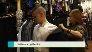 Yle Uutiset Itä-Suomi: Yle Uutiset Itä-Suomi 28-11-2016 Klo 18-22: 28.11.2016 17.32