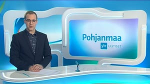 Yle Uutiset Pohjanmaa: Yle Uutiset Pohjanmaa 28-11-2016 Klo 18-22: 28.11.2016 17.49