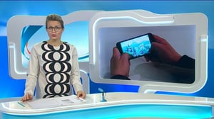 Yle Uutiset Pohjois-Suomi: Yle Uutiset Pohjois-Suomi 28-11-2016 Klo 18-22: 28.11.2016 17.55