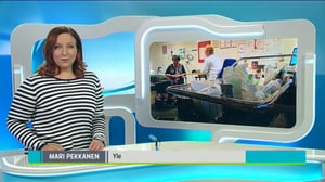 Yle Uutiset Häme: Yle Uutiset Häme 28-11-2016 Klo 18-22: 28.11.2016 18.09