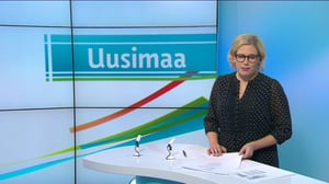 Yle Uutiset Uusimaa: Yle Uutiset Uusimaa 28-11-2016 klo 18-22: 28.11.2016 18.37