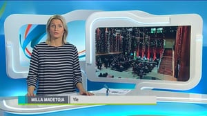 Yle Uutiset Häme: Yle Uutiset Häme 29-11-2016 Klo 18-22: 29.11.2016 17.33