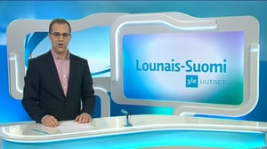 Yle Uutiset Lounais-Suomi: Yle Uutiset Lounais-Suomi 29-11-2016 Klo 18-22: 29.11.2016 17.41