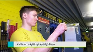 Yle Uutiset Itä-Suomi: Yle Uutiset Itä-Suomi 29-11-2016 Klo 18-22: 29.11.2016 17.42