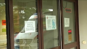 Yle Uutiset Kaakkois-Suomi: Yle Uutiset Kaakkois-Suomi 30-11-2016 Klo 17-06: 30.11.2016 16.25