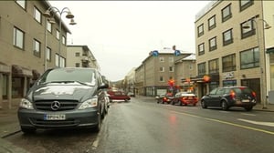 Yle Uutiset Häme: Yle Uutiset Häme 30-11-2016 klo 17-06: 30.11.2016 16.50