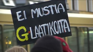 Yle Uutiset Uusimaa: Yle Uutiset Uusimaa 30-11-2016 klo 17-06: 30.11.2016 17.20