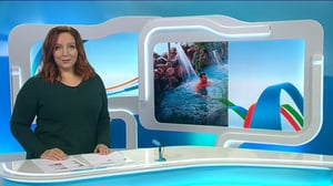 Yle Uutiset Kaakkois-Suomi: Yle Uutiset Kaakkois-Suomi 30-11-2016 Klo 18-22: 30.11.2016 17.29