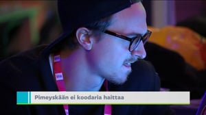 Yle Uutiset Uusimaa: Yle Uutiset Uusimaa 30-11-2016 klo 18-22: 30.11.2016 18.37