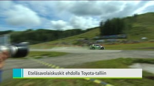 Yle Uutiset Itä-Suomi: Yle Uutiset Itä-Suomi 30-11-2016 Klo 18-22: 30.11.2016 18.43