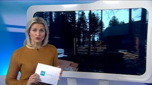 Yle Uutiset Uutis-Suomi: Yle Uutiset Uutis-Suomi 30-11-2016: 30.11.2016 19.55
