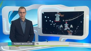 Yle Uutiset Häme: Yle Uutiset Häme 01-12-2016 Klo 18-22: 01.12.2016 17.31