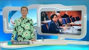 Yle Uutiset Pirkanmaa: Yle Uutiset Pirkanmaa 01-12-2016 Klo 18-22: 01.12.2016 17.40
